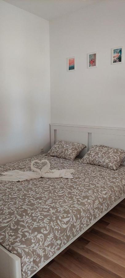 Apartmani Dejan Скрадин Экстерьер фото