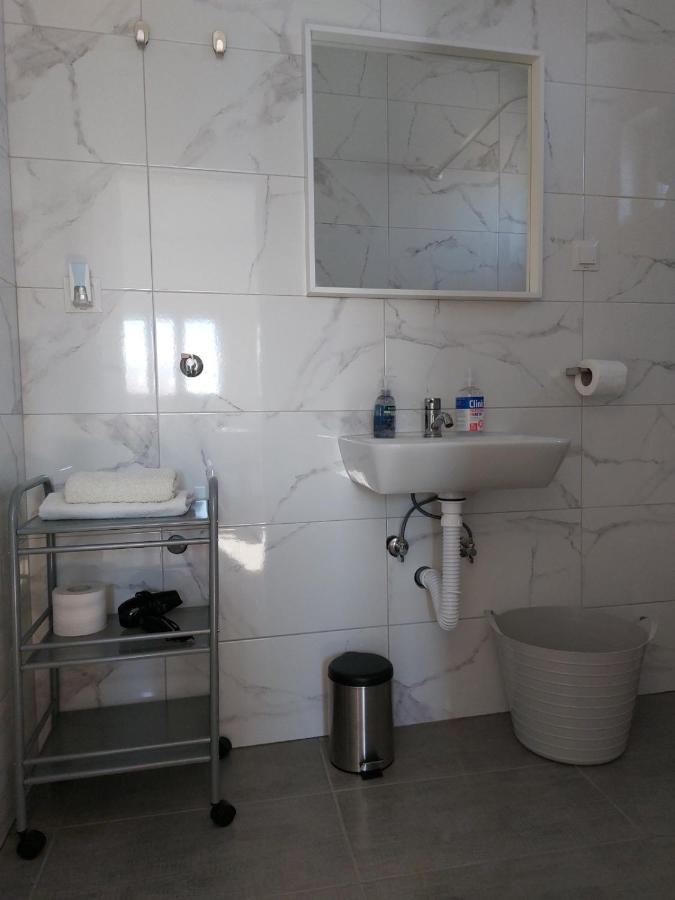 Apartmani Dejan Скрадин Экстерьер фото